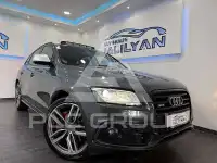 2017 Audi SQ5