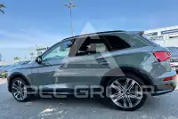 2018 Audi SQ5