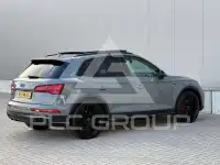 2018 Audi SQ5