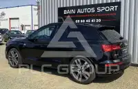2018 Audi SQ5