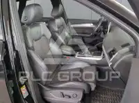 2018 Audi SQ5