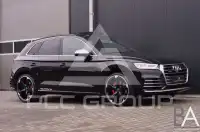 2018 Audi SQ5
