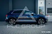2018 Audi SQ5