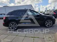 2018 Audi SQ5