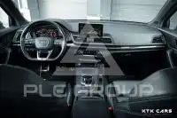 2018 Audi SQ5