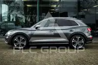2018 Audi SQ5