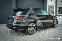 2018 Audi SQ5