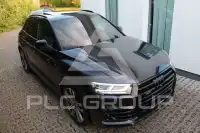 2018 Audi SQ5