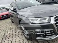 2018 Audi SQ5