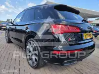 2018 Audi SQ5