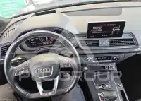 2018 Audi SQ5