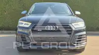 2018 Audi SQ5