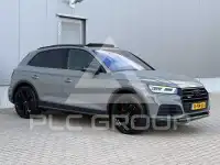 2018 Audi SQ5