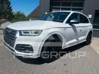 2018 Audi SQ5