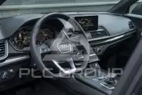 2018 Audi SQ5