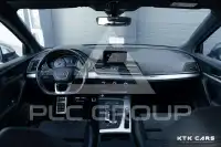 2018 Audi SQ5