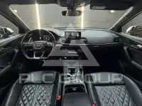 2018 Audi SQ5
