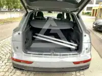 2018 Audi SQ5