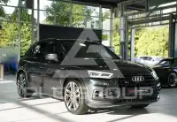 2018 Audi SQ5