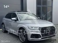 2018 Audi SQ5