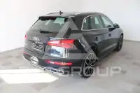 2018 Audi SQ5