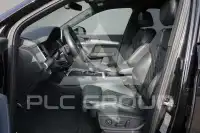 2018 Audi SQ5