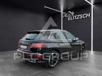 2018 Audi SQ5