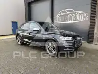2018 Audi SQ5