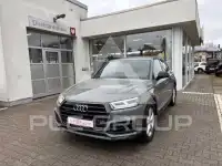 2018 Audi SQ5