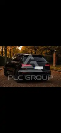 2018 Audi SQ5