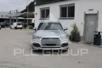 2018 Audi SQ5