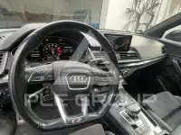 2018 Audi SQ5