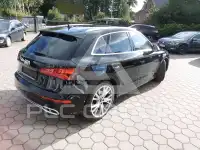 2018 Audi SQ5