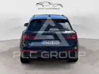2018 Audi SQ5