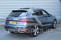 2018 Audi SQ5