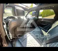 2018 Audi SQ5