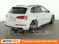 2018 Audi SQ5
