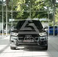 2018 Audi SQ5