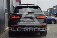 2018 Audi SQ5