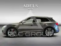 2018 Audi SQ5
