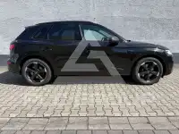 2018 Audi SQ5