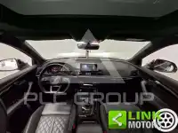 2018 Audi SQ5