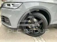 2018 Audi SQ5