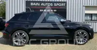 2018 Audi SQ5