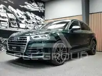 2018 Audi SQ5