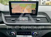 2018 Audi SQ5