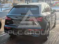 2018 Audi SQ5
