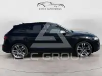 2018 Audi SQ5