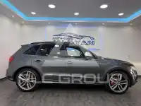 2017 Audi SQ5