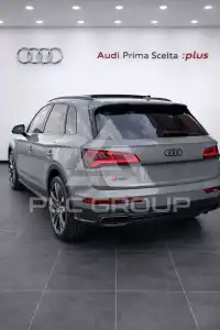 2018 Audi SQ5